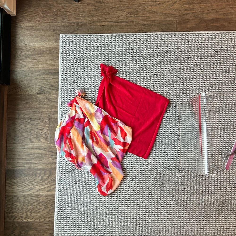 Set of Sarongs